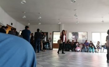 Capillas Municipales de Santa Catarina