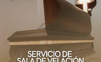 Velatorio Santa Cruz Chiapas