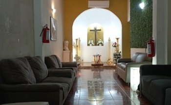 Sweet Name Of Jesus Funeral Home