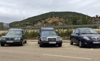 Funeraria Nuestra Señora de la Fuensanta - Grupo Vileroca Servicios Funerarios