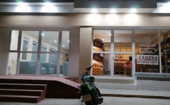 Funeraria y velatorio Lopez