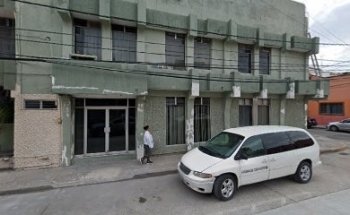 Funerales y Capillas Cervantes