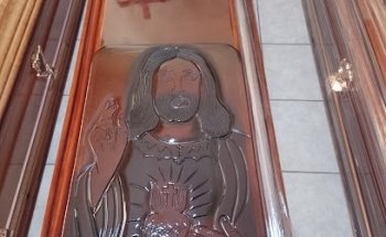 Servicios Funerarios San Carlos SA de CV