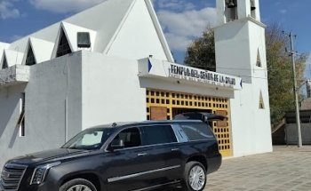 Funeraria Jardines del cielo