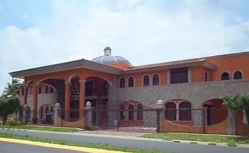 Recinto Real - Zapopan