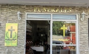 Funerales Ecatepec