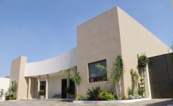 Recinto funeral San Francisco