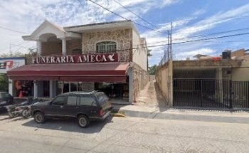 Funeraria Ameca