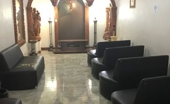 Funeraria Rodríguez