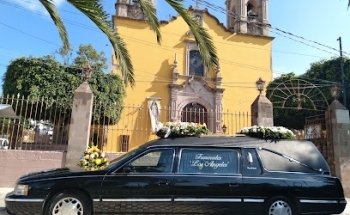Funeraria Los Angeles