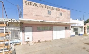 Servicios Funerarios 