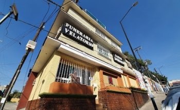 Funeraria Santo Domingo