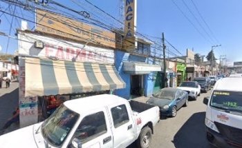 Funerales San Judas Tadeo