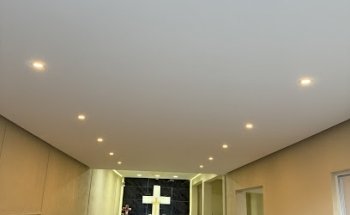 El Salvador Recinto Funeral