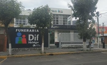 FUNERARIA DIF HIDALGO