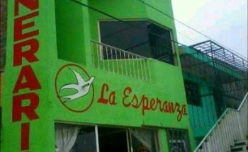 Agencia Funeraria La Esperanza