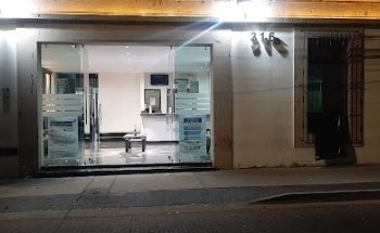 Recinto Americas La Basilica