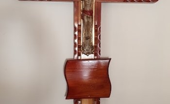 Santa Lucia Oaxaca Funeral Home