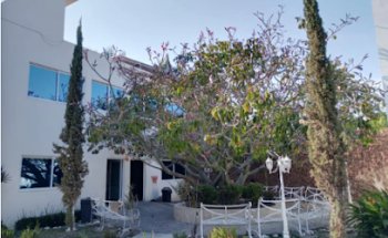 Recinto Funeral Latinoamericana