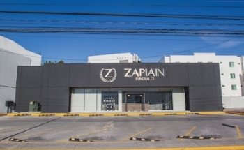Funerales Zapiain