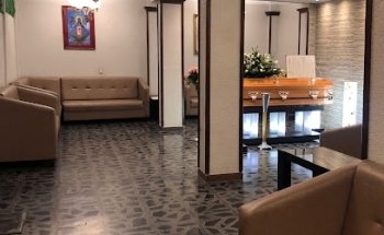 FUNERALES Y VELATORIOS SAN JUANITA