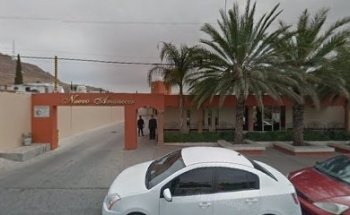 Funeral Nuevo Amanecer