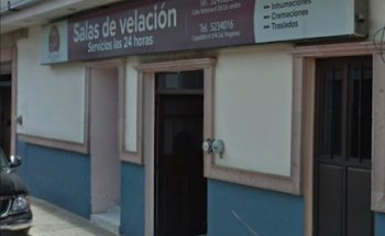 Del Carmen Funerales