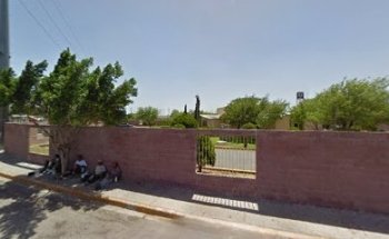 Velatorio Municipal de Reynosa