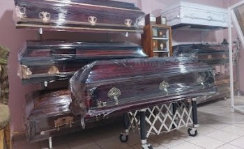 Funerales Guadalupana