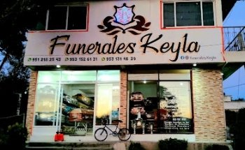 Funeraria Keyla