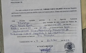 Funeraria Villalonga