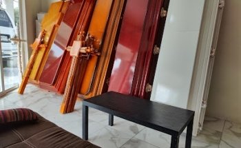 Funeraria de Especialidades - Grupo Funerario Ayala