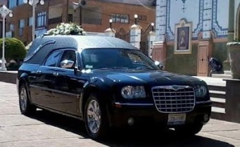 Misión Funeral San Francisco