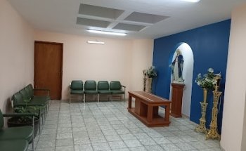 MUTUAL DE SERVICIOS FUNERARIOS JESUCRISTO OBRERO A.C.