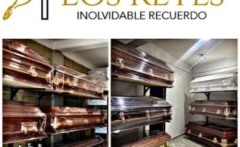 Eterno Recinto Los Reyes