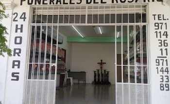 FUNERARIA DEL ROSARIO