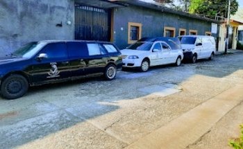 Ángeles Del Carmen Servicios Funerarios