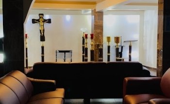 Funerales Osorio e Hijos