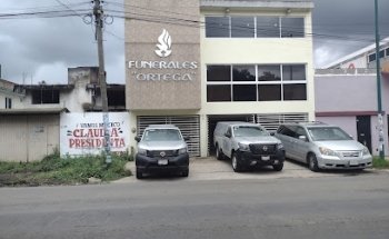 Funerales Ortega