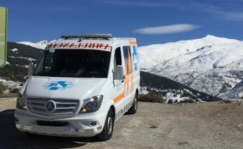 Ambulancias y Funeraria Sierra Nevada