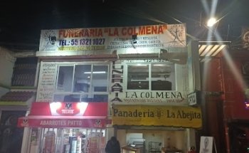 Funeraria La Colmena