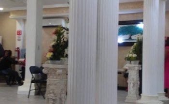 Agencia de Inhumaciones los Ángeles