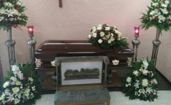 Chapel Valley of Los Olivos