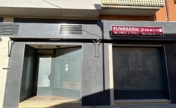 Funeraria Tanatorio San Nicolás