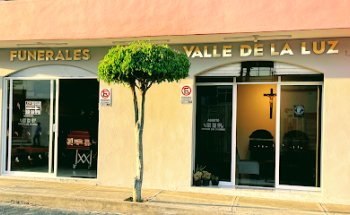 Funerales “Valle de la Luz”