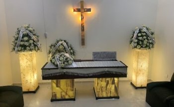 Funeraria La Sagrada Familia