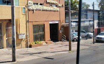 Capillas Monte Los Olivos