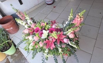 Funerales Manzano UPROFAM