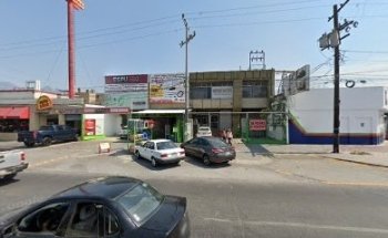 Serorrey Funerales - Oficinas Administrativas