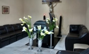 AGENCIA FUNERARIA LAZCANO GENIS